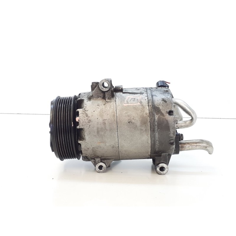 Recambio de compresor aire acondicionado para renault espace iv (jk0) expression referencia OEM IAM 8200067915 9509 