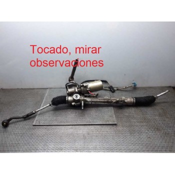 CREMALLERA DIRECCION 130890 LOTE