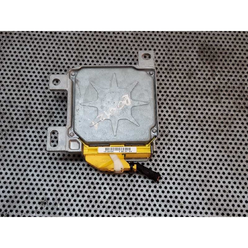Recambio de centralita airbag para dacia logan ambiance referencia OEM IAM 8200307188A 0285001650 2