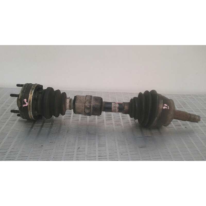Recambio de transmision delantera izquierda para alfa romeo 156 1.6 16v cat referencia OEM IAM   