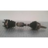 Recambio de transmision delantera izquierda para alfa romeo 156 1.6 16v cat referencia OEM IAM   