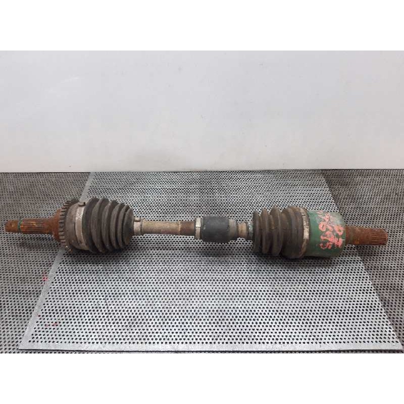 Recambio de transmision delantera izquierda para mazda 323 berlina f/s (bj) 2.0 turbodiesel referencia OEM IAM   