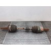 Recambio de transmision delantera izquierda para mazda 323 berlina f/s (bj) 2.0 turbodiesel referencia OEM IAM   