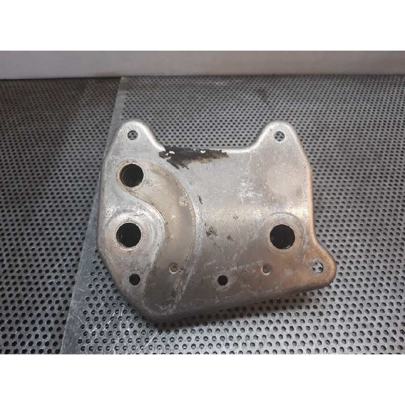 Recambio de enfriador aceite motor para mercedes-benz sprinter 02.00  caja cerrada 211 cdi (901.6/902.661-662) referencia OEM IA - Blanco 4