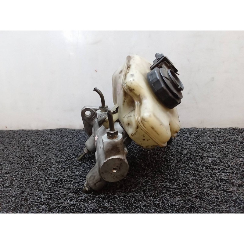 Recambio de bomba freno para ford fiesta courier furg. referencia OEM IAM - Blanco 4