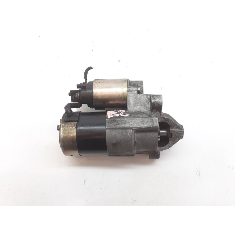 Recambio de motor arranque para renault kangoo (f/kc0) alize referencia OEM IAM 8200426577 M000T91581K 4
