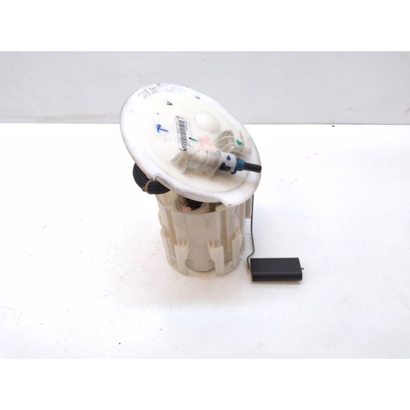 Recambio de aforador para opel astra h berlina enjoy referencia OEM IAM 13119487DK 0580314083 - Blanco 3