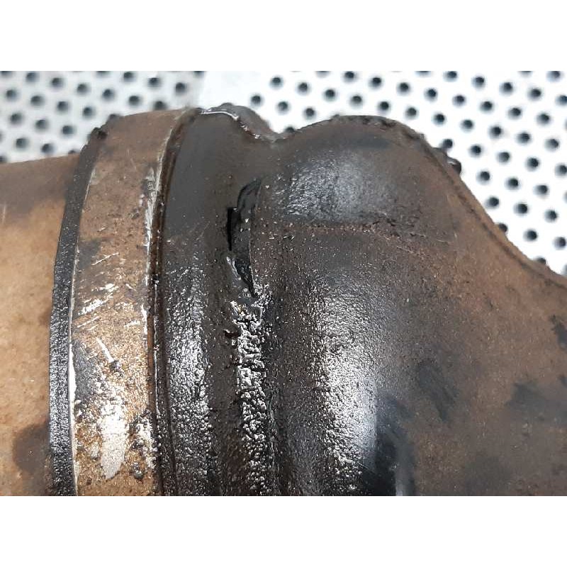 Recambio de transmision delantera izquierda para renault megane i berlina hatchback (ba0) 1.9 dti diesel cat referencia OEM IAM 3