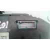 Recambio de cuadro instrumentos para renault megane ii berlina 5p 1.5 dci diesel referencia OEM IAM 8200306552  