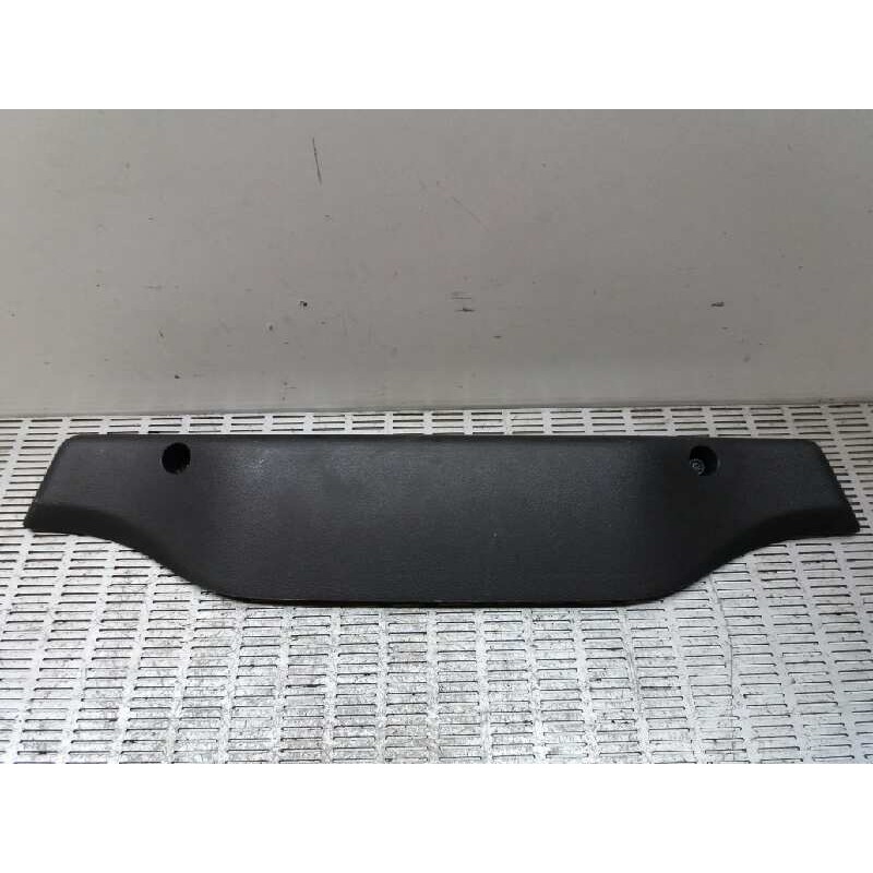 Recambio de luz central de freno para fiat punto berlina (188) 1.2 cat referencia OEM IAM - Blanco 2