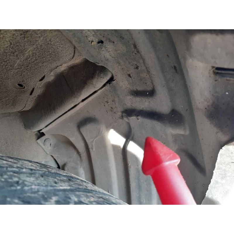 Recambio de paso rueda para kia sportage drive 4x2 referencia OEM IAM   