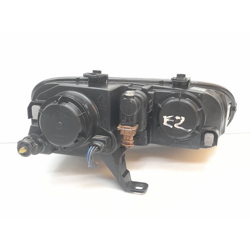 Recambio de faro izquierdo para mg serie 25 (rf) 1.4 16v cat referencia OEM IAM 89004670 - Negro 3