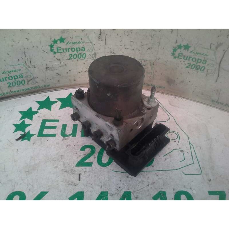 Recambio de abs para nissan primera berlina (p12) 2.2 16v turbodiesel cat referencia OEM IAM 0265231317  