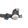 Recambio de cinturon seguridad trasero central para toyota camry (xv70) hybrid advance referencia OEM IAM 1901112B 1139220 