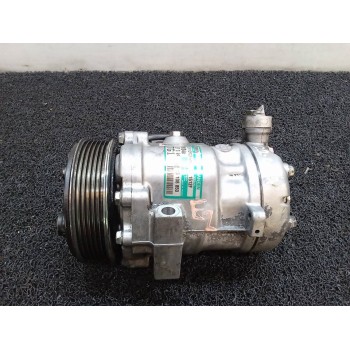 COMPRESOR AIRE ACONDICIONADO 1512F 13106850 SANDEN