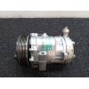 Recambio de compresor aire acondicionado para suzuki ignis rm (mh) básico referencia OEM IAM 1512F 13106850 SANDEN