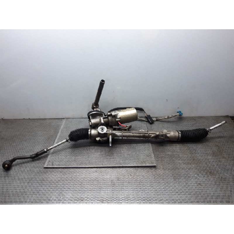 Recambio de cremallera direccion para citroën c3 1.4 hdi referencia OEM IAM  130890 LOTE 2