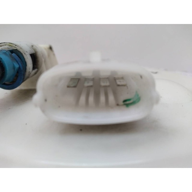 Recambio de aforador para opel astra h berlina enjoy referencia OEM IAM 13119487DK 0580314083 - Blanco 4
