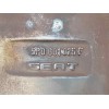 Recambio de llanta para seat altea (5p1) select referencia OEM IAM 5P0601025F  