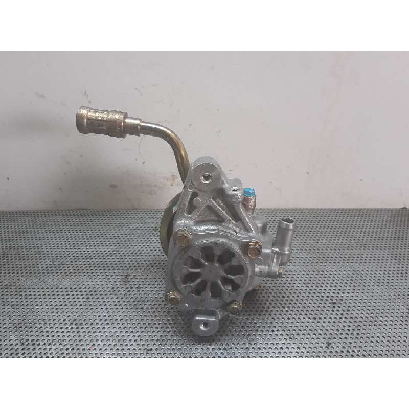 Recambio de bomba direccion para honda civic berlina (eg/eh) referencia OEM IAM P02571862R 33003 5