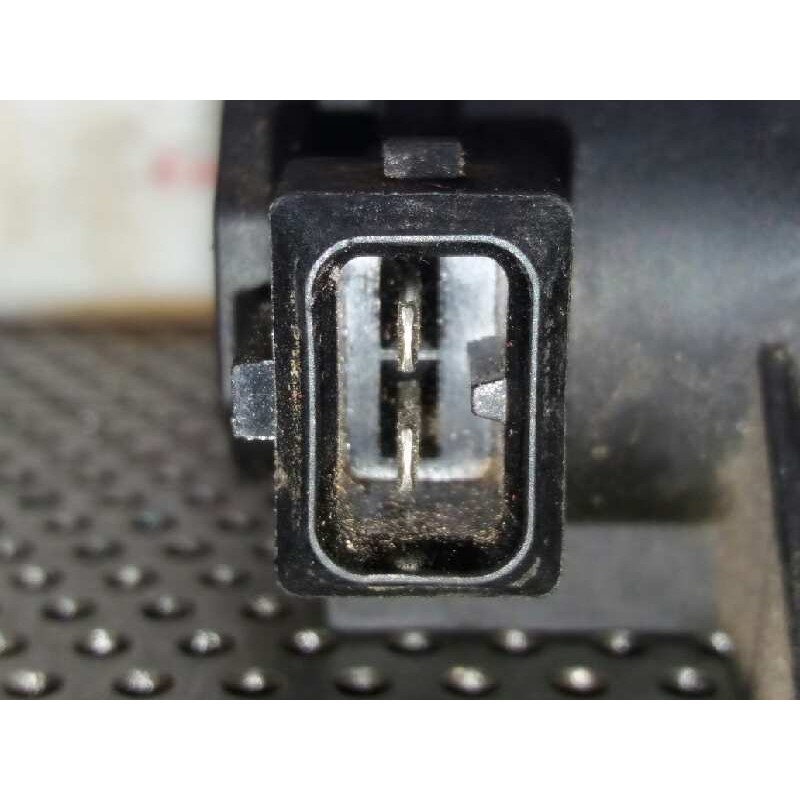 Recambio de valvula aire adicional para ssangyong rodius xdi limited awd referencia OEM IAM 665403497 - Negro 2