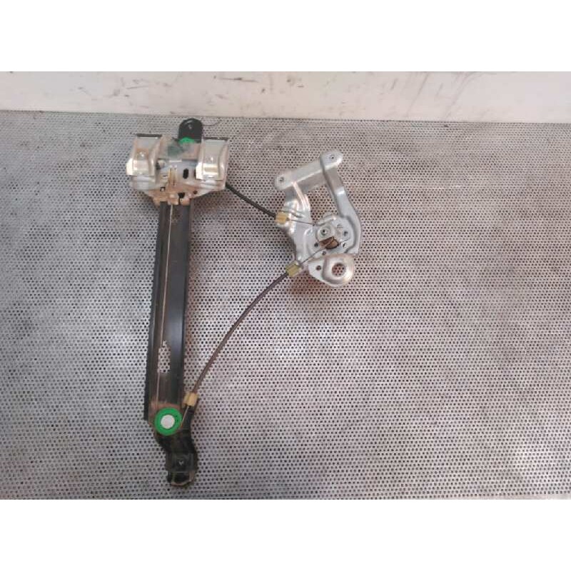 Recambio de elevalunas trasero derecho para seat leon (1p1) reference referencia OEM IAM   