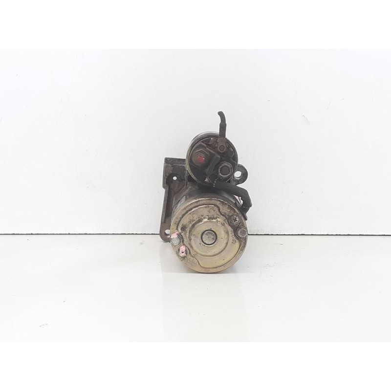 Recambio de motor arranque para renault kangoo (f/kc0) alize referencia OEM IAM 8200426577 M000T91581K 5