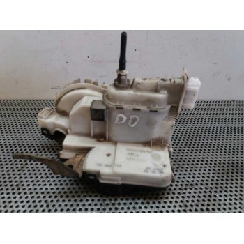 CERRADURA PUERTA DELANTERA DERECHA 
