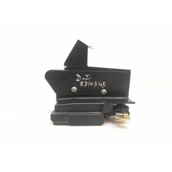 CERRADURA PUERTA DELANTERA DERECHA 805026816RC VALEO