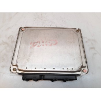 CENTRALITA MOTOR UCE 0261206766 030906032BC 