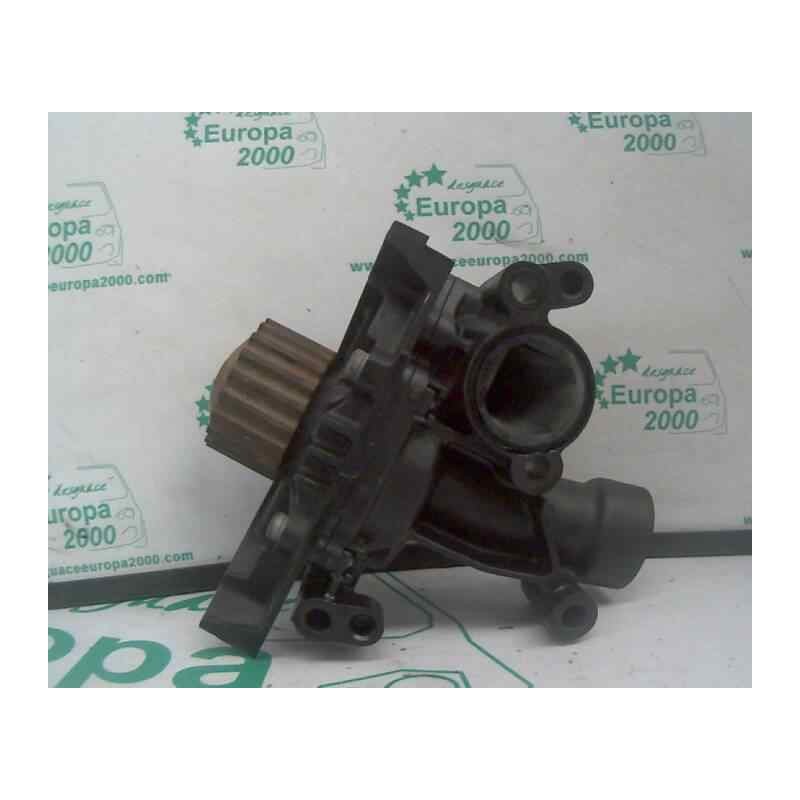 Recambio de bomba agua para peugeot 206 berlina 2.0 16v cat referencia OEM IAM  MARKIV / 9640601280 