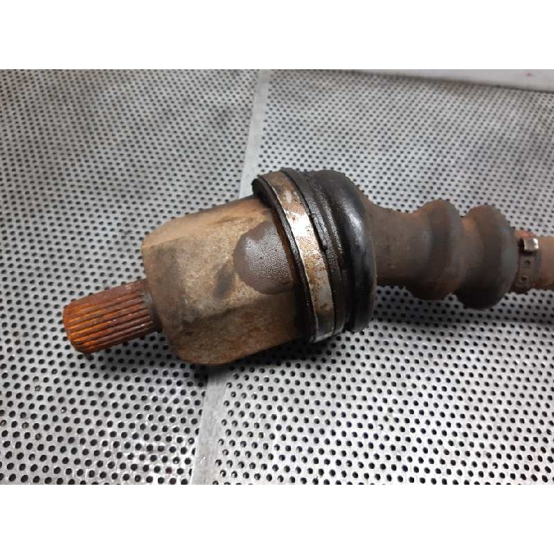 Recambio de transmision delantera izquierda para renault megane i berlina hatchback (ba0) 1.9 dti diesel cat referencia OEM IAM 4