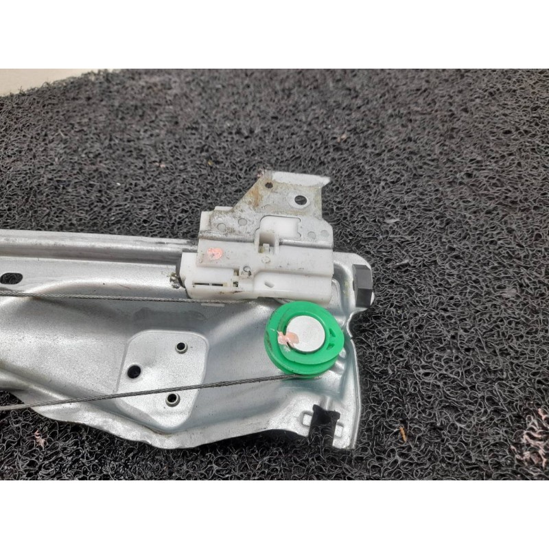 Recambio de elevalunas trasero derecho para peugeot 308 sport referencia OEM IAM 9659834780 9659826680 3