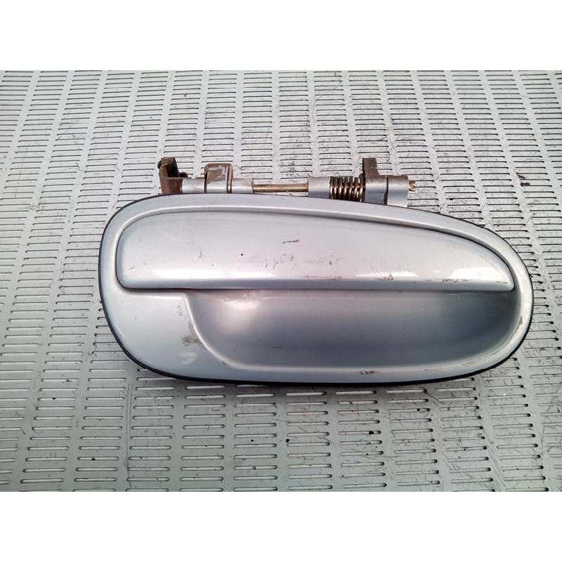 Recambio de maneta exterior trasera derecha para hyundai matrix (fc) 1.5 crdi cat referencia OEM IAM   