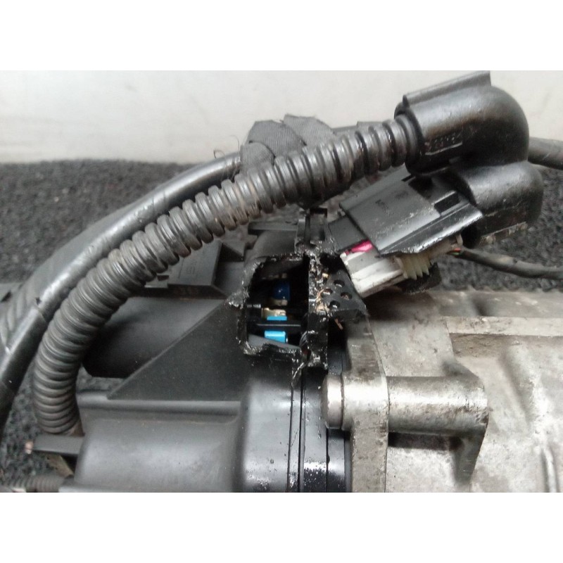 Recambio de cremallera direccion para bmw x1 (e84) sdrive 18d referencia OEM IAM 7802277625 A07342116 7806079600 - Negro 8