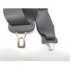 Recambio de cinturon seguridad trasero central para toyota camry (xv70) hybrid advance referencia OEM IAM 1901112B 1139220 