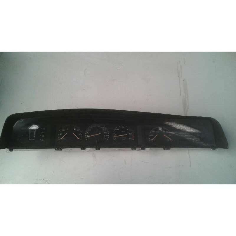 Recambio de cuadro instrumentos para lancia dedra berl. referencia OEM IAM  84445 