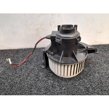 MOTOR CALEFACCION 600017 DELPHI