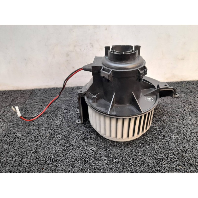 Recambio de motor calefaccion para opel astra h berlina elegance referencia OEM IAM 600017  DELPHI
