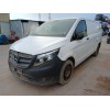 mercedes-benz vito mixto (447) del año 2022