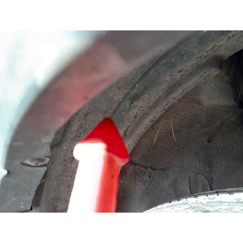 Recambio de paso rueda para kia sportage drive 4x2 referencia OEM IAM 2