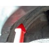 Recambio de paso rueda para kia sportage drive 4x2 referencia OEM IAM   