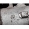 Recambio de pinza de freno trasera derecha para opel astra twin top cosmo referencia OEM IAM 8792  
