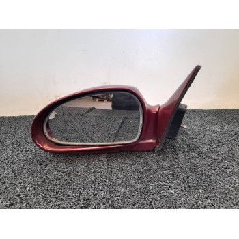 RETROVISOR IZQUIERDO 