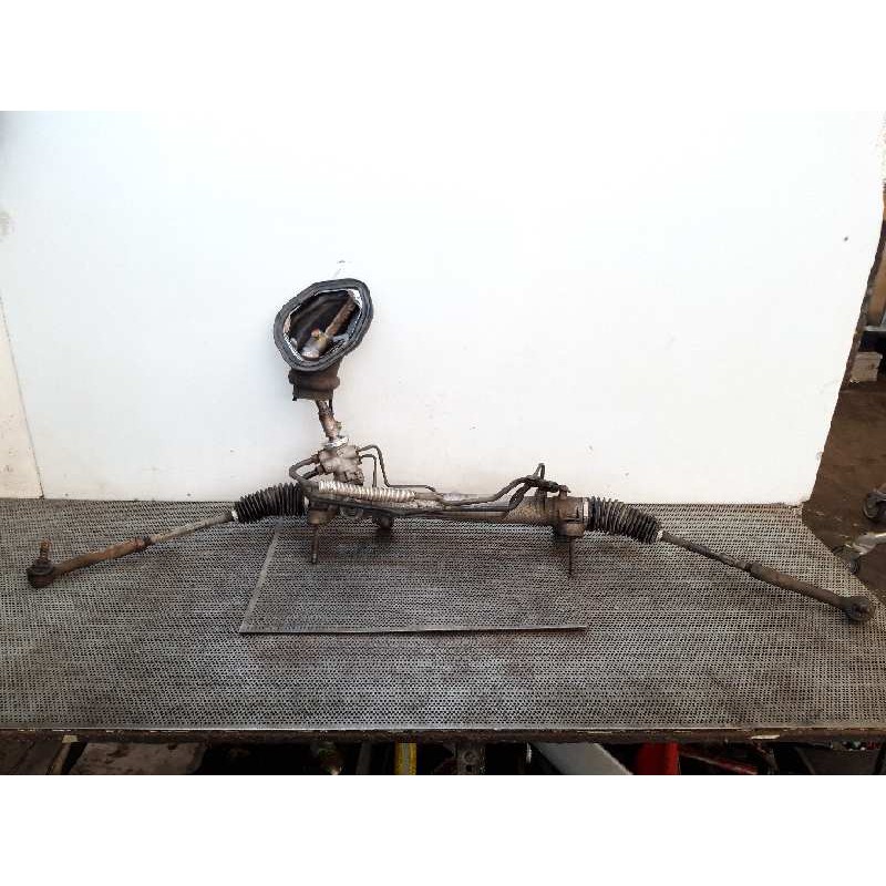 Recambio de cremallera direccion para toyota avensis wagon (t25) 2.0 d-4d executive referencia OEM IAM 7891501172  