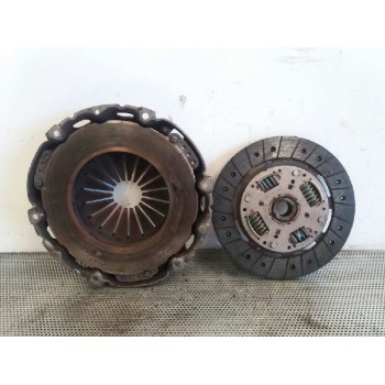 KIT EMBRAGUE FTC4204 