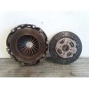 Recambio de kit embrague para land rover discovery (salljg/lj) 2.5 turbodiesel referencia OEM IAM FTC4204  