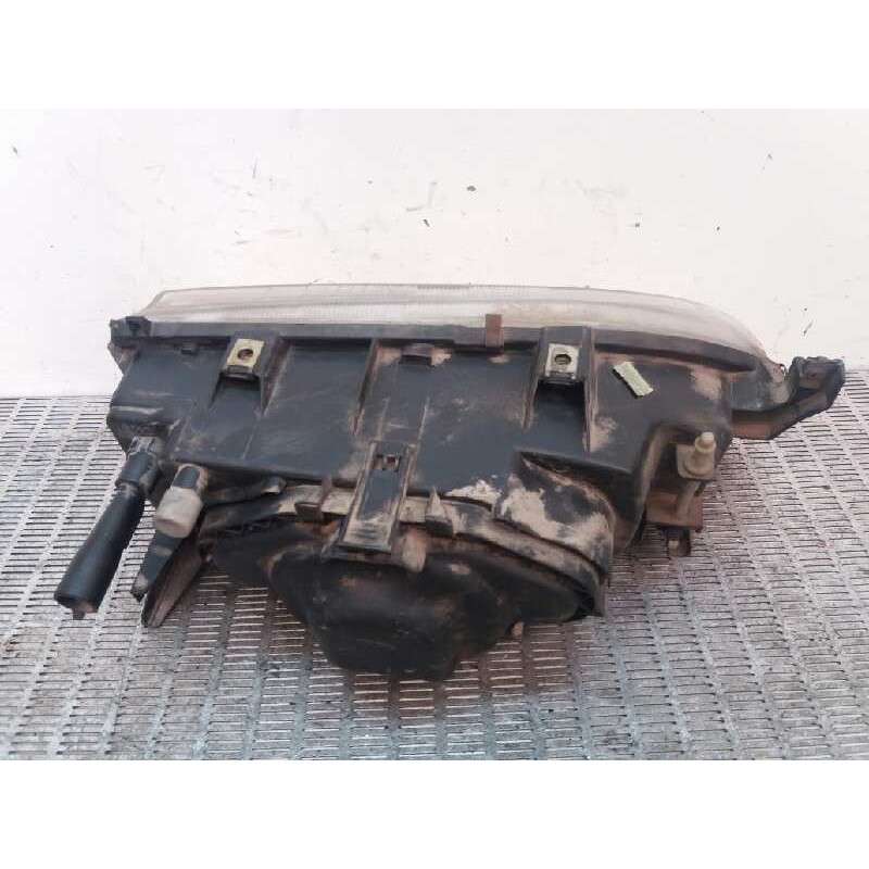 Recambio de faro izquierdo para renault 19 (b/c/l53) 1.9 dt (cv.90) referencia OEM IAM - Blanco 3