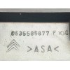 Recambio de molduras traseras para citroën xsara picasso (n68) 2.0 hdi referencia OEM IAM 9635595877  