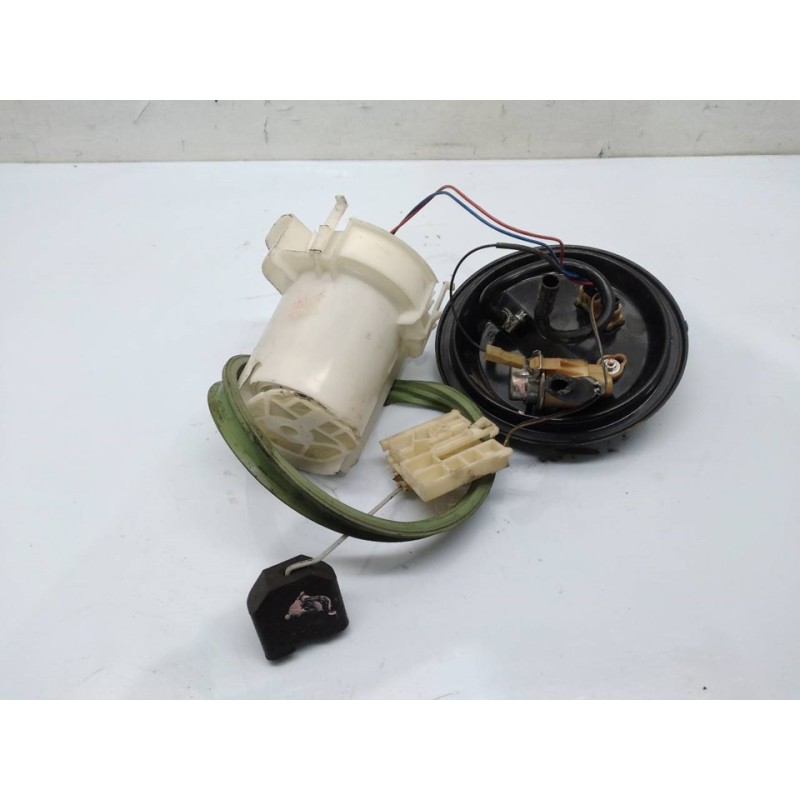 Recambio de aforador para opel zafira a elegance referencia OEM IAM 0580313062 90581616 2